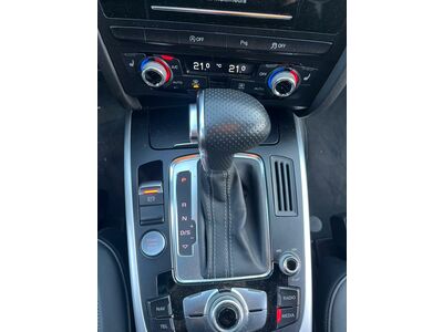 Audi A5 Gebrauchtwagen