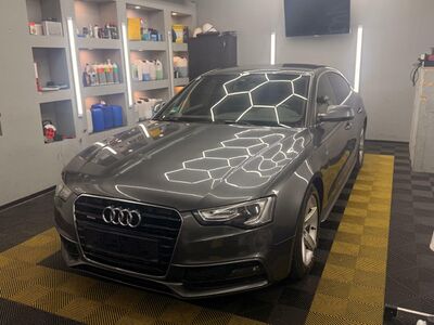 Audi A5 Gebrauchtwagen