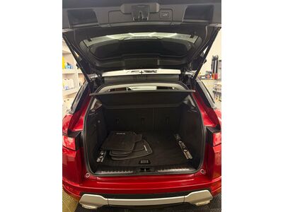 Land Rover Range Rover Evoque Gebrauchtwagen Land Rover Range Rover Evoque Gebrauchtwagen