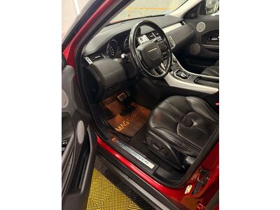 Land Rover Range Rover Evoque Gebrauchtwagen Land Rover Range Rover Evoque Gebrauchtwagen