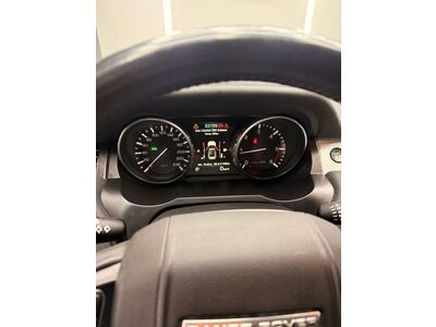 Land Rover Range Rover Evoque Gebrauchtwagen Land Rover Range Rover Evoque Gebrauchtwagen