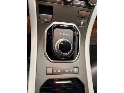 Land Rover Range Rover Evoque Gebrauchtwagen Land Rover Range Rover Evoque Gebrauchtwagen