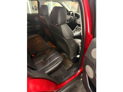 Land Rover Range Rover Evoque Gebrauchtwagen Land Rover Range Rover Evoque Gebrauchtwagen