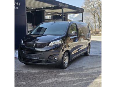 Peugeot Expert Gebrauchtwagen