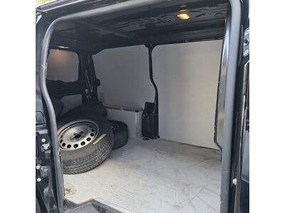 Peugeot Expert Gebrauchtwagen