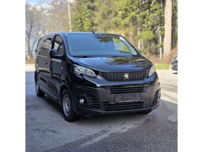 Peugeot Expert Gebrauchtwagen