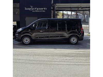 Peugeot Expert Gebrauchtwagen