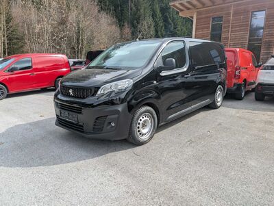 Peugeot Expert Gebrauchtwagen