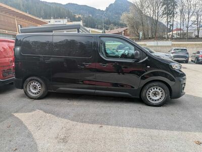 Peugeot Expert Gebrauchtwagen