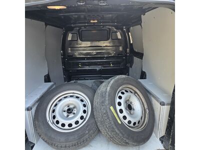 Peugeot Expert Gebrauchtwagen