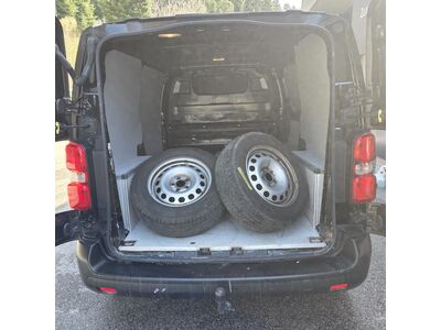 Peugeot Expert Gebrauchtwagen