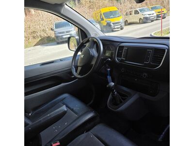 Peugeot Expert Gebrauchtwagen
