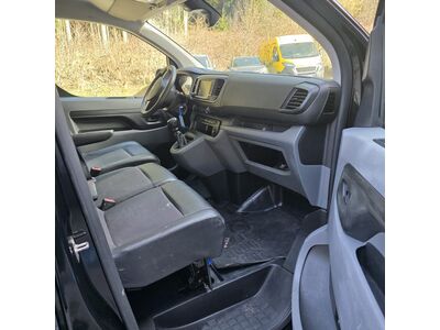 Peugeot Expert Gebrauchtwagen