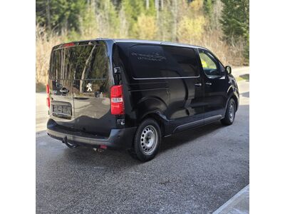 Peugeot Expert Gebrauchtwagen