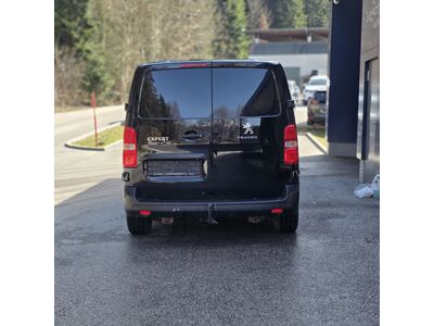 Peugeot Expert Gebrauchtwagen