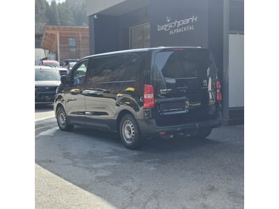 Peugeot Expert Gebrauchtwagen
