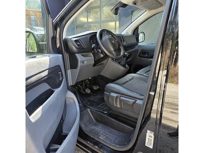 Peugeot Expert Gebrauchtwagen