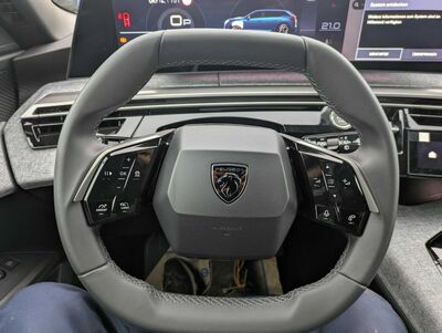 Peugeot 5008 Gebrauchtwagen