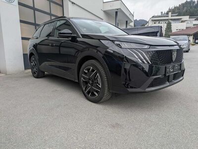Peugeot 5008 Gebrauchtwagen