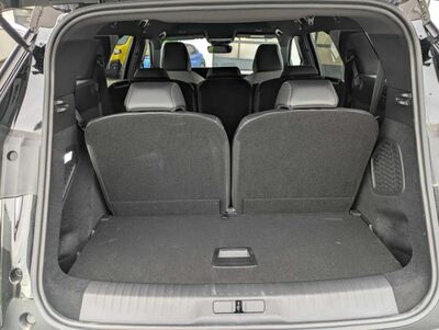 Peugeot 5008 Gebrauchtwagen