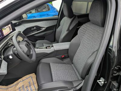 Peugeot 5008 Gebrauchtwagen