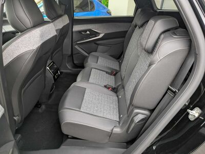 Peugeot 5008 Gebrauchtwagen