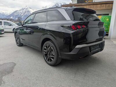 Peugeot 5008 Gebrauchtwagen