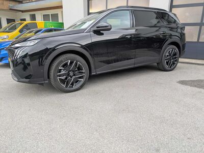 Peugeot 5008 Gebrauchtwagen