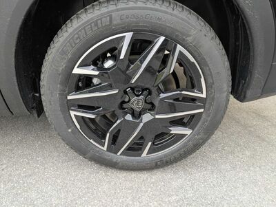 Peugeot 5008 Gebrauchtwagen