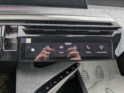 Peugeot 5008 Gebrauchtwagen