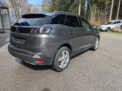 Peugeot 3008 Gebrauchtwagen