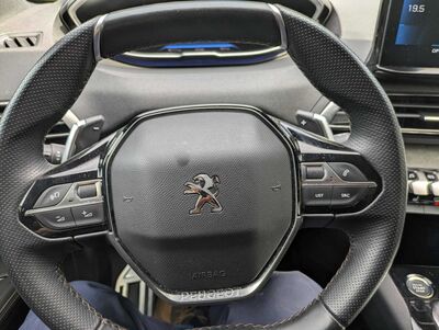 Peugeot 3008 Gebrauchtwagen