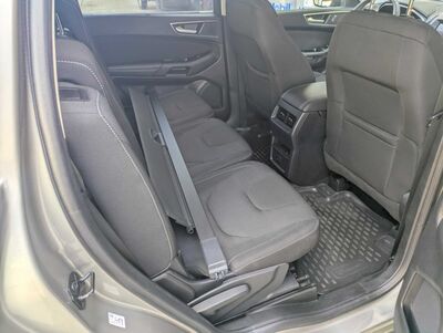 Ford S-MAX Gebrauchtwagen
