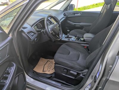 Ford S-MAX Gebrauchtwagen