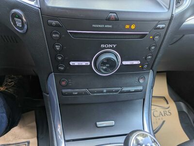 Ford S-MAX Gebrauchtwagen