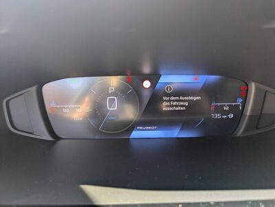 Peugeot 308 Tageszulassung