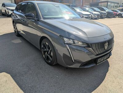 Peugeot 308 Tageszulassung