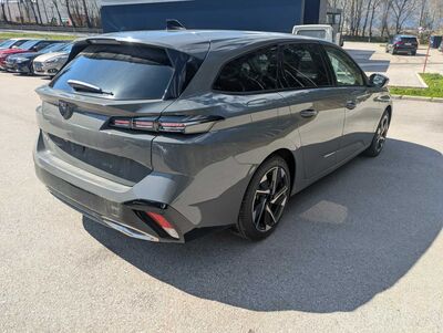 Peugeot 308 Tageszulassung