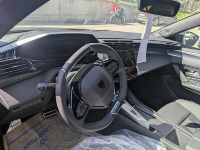 Peugeot 308 Tageszulassung