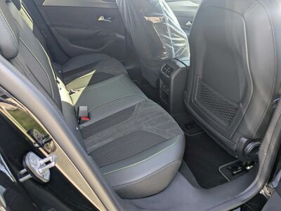 Peugeot 308 Tageszulassung