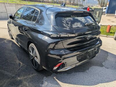 Peugeot 308 Tageszulassung