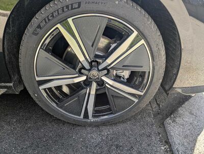 Peugeot 308 Tageszulassung