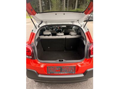 Citroën C3 Gebrauchtwagen