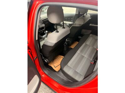 Citroën C3 Gebrauchtwagen