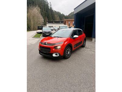 Citroën C3 Gebrauchtwagen