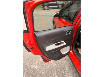 Citroën C3 Gebrauchtwagen