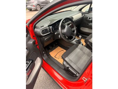 Citroën C3 Gebrauchtwagen