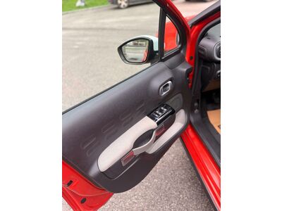 Citroën C3 Gebrauchtwagen