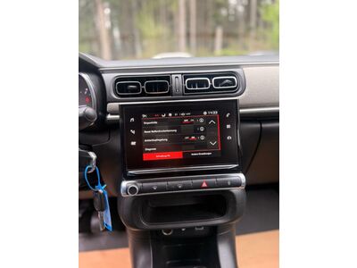 Citroën C3 Gebrauchtwagen