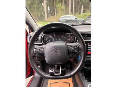 Citroën C3 Gebrauchtwagen